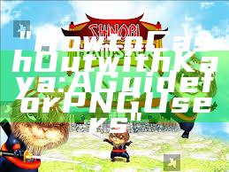 "How to Cash Out with Kaya: A Guide for PNG Users"